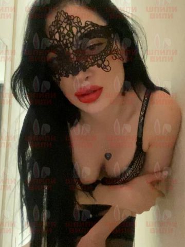 Анкета проститутки Амалия, Нижние Киги, 23 года, №45081